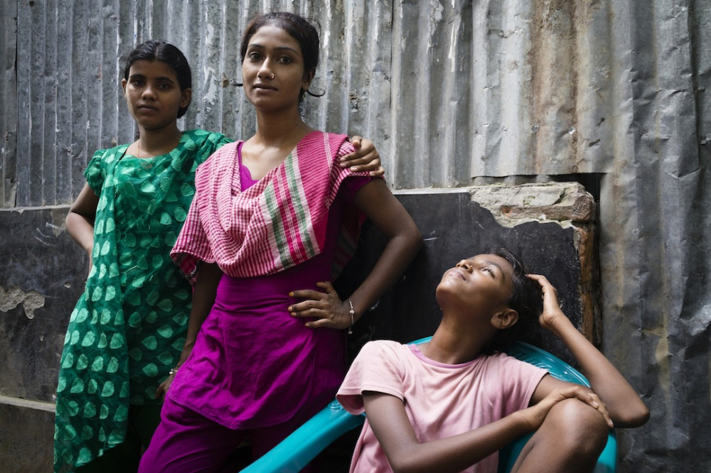 Still from  “Sex, Slavery, and Drugs in Bangladesh" | Photo Credit: Phil Caller/Vice News